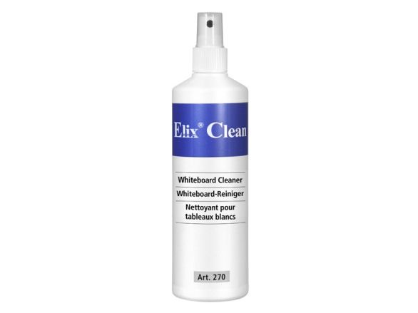 Почистващ спрей за бяла дъска Elix Clean 250 ml