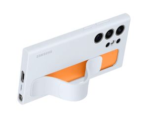 Калъф Samsung S24 Ultra Standing Grip Case Light Blue