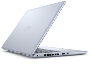 Лаптоп Dell Inspiron 7640, Intel Core Ultra 7 155H (24MB cache, 16 cores, up to 4.8 GHz), 16.0" 16:10 2.5K (2560x1600) AG 300nits WVA, 16GB, 2x8GB, LPDDR5X, 6400MT/s, 1TB M.2 PCIe NVMe, Intel Arc Graphics, Cam and Mic, Wi-Fi 6E, Backlit kbd, Win 11 Home, 